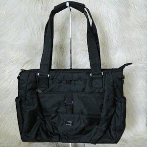 Lug Womens Swoop Hobo Tote One Size Walnut Brown Travel Lug Womens Swoop Hobo Tote One Size Walnut Brown Travel